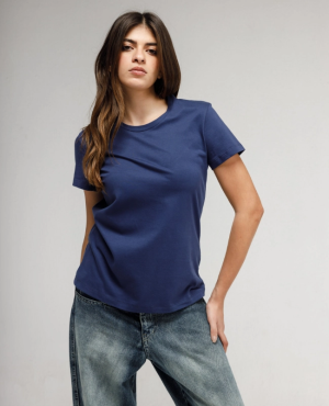 Regular T-shirts for women