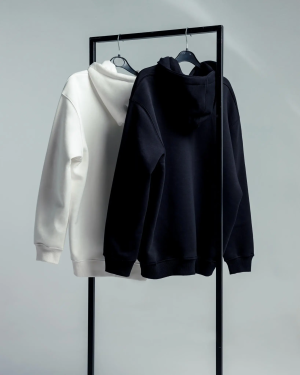 Oversized Hoodies